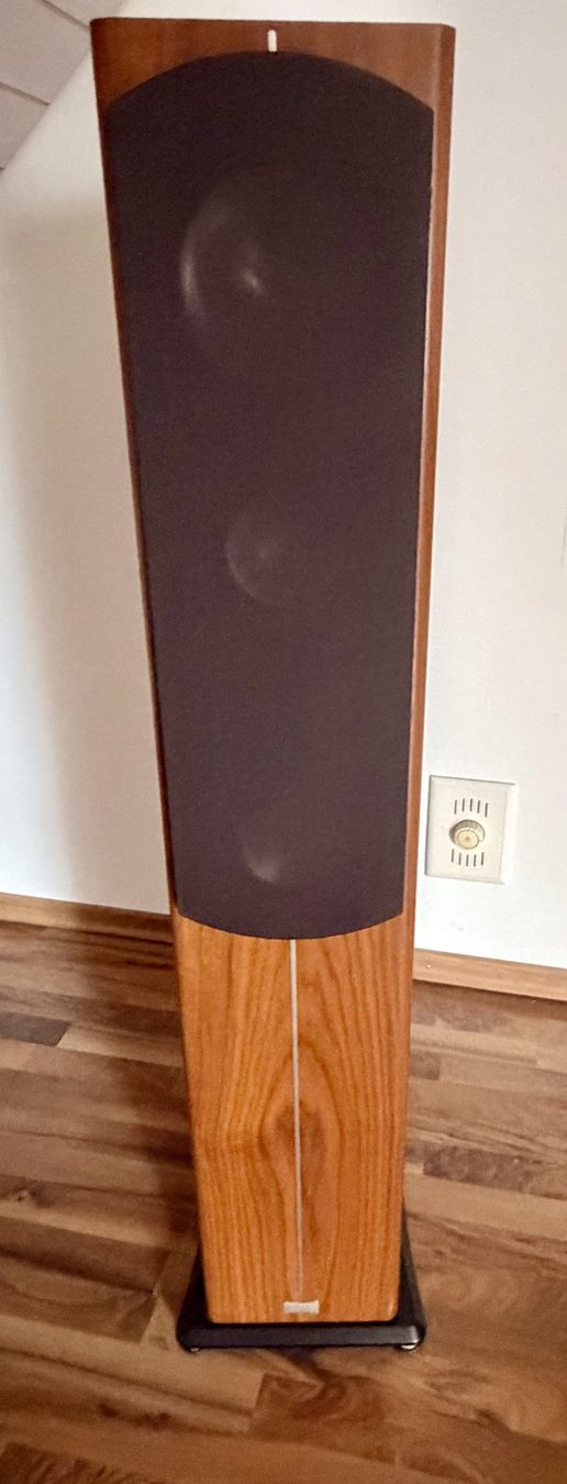 Home Cinema: CANTIUS SET, 5  Lautsprecher Stereo ASW Cantius – Usato da Günsberg venduto da Slaet 3