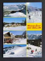 AK Mörlialp Giswil Ski und Kurgebiet