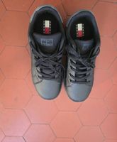 FRAUENSCHUHE TOMMY HILFIGER GRÖSSE 38
