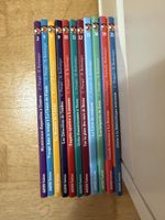 Les enquêtes de Maëlys 11 tomes
