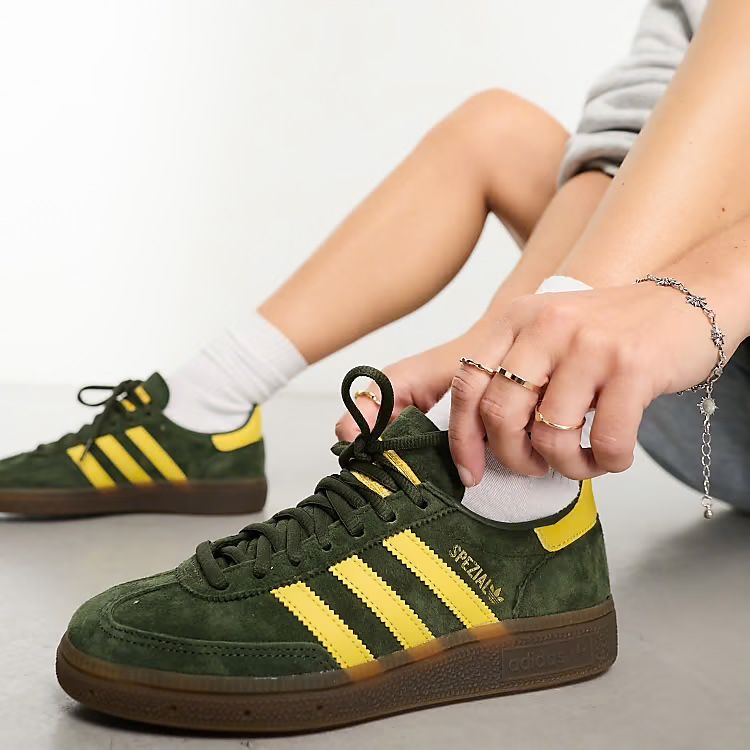 Adidas Scarpe da uomo: Adidas Spezial gr. 36 – Nuovo (secondo la descrizione) da Hergiswil NW venduto da Leonie_6052 1