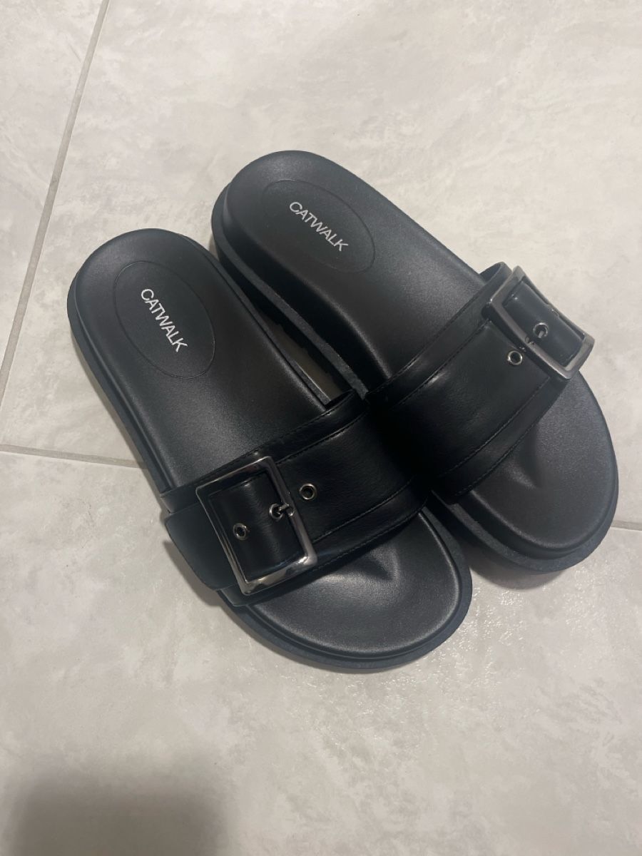 Scarpe da donna: Neu:Sommerschuhe – Nuovo e nell'imballaggio originale da Wil SG venduto da smu_l76j