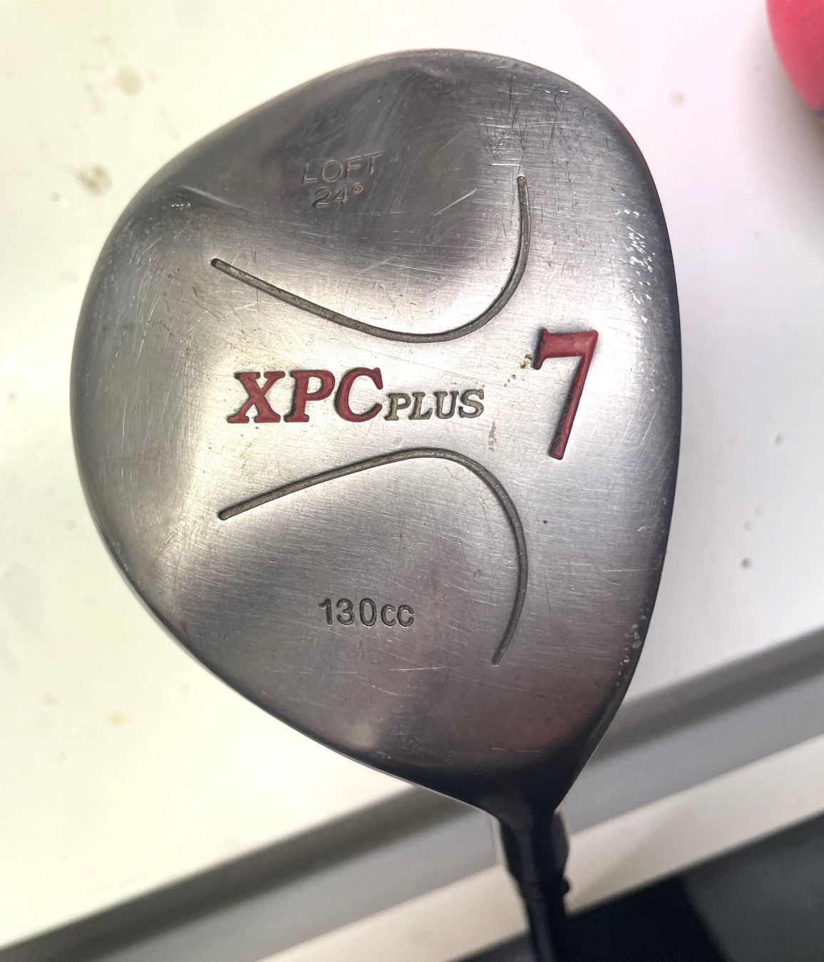 Mazze & Set: Fairway Holz – Usato da Au ZH venduto da Ehanni