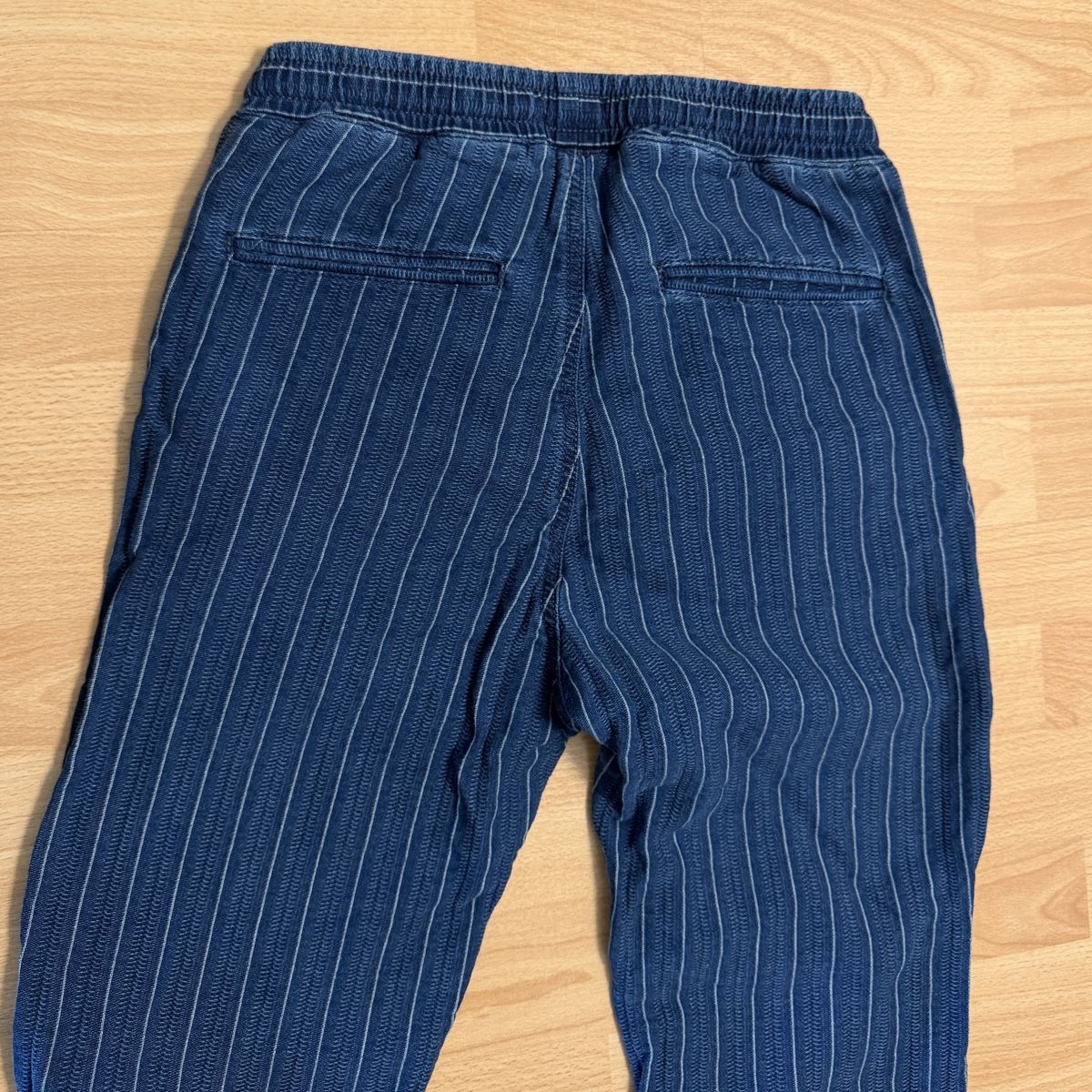 Benetton Pantaloni: Benetton Hose Pants – Usato da Kilchberg ZH venduto da King_Arth 1