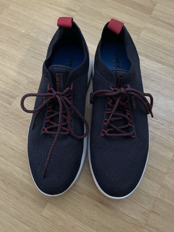Geox Respira Sneaker | Kaufen auf Ricardo