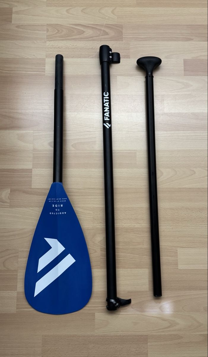 Tavole da surf e di nuoto: Fanatic Paddel Pure  – Usato da Buttisholz venduto da ninko