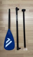 Fanatic Paddel Pure 