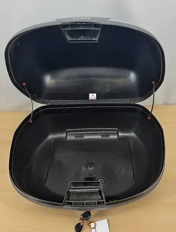 Topcase: IXS Top-Case 46 liter – Gebraucht aus Trogen von Beny 1