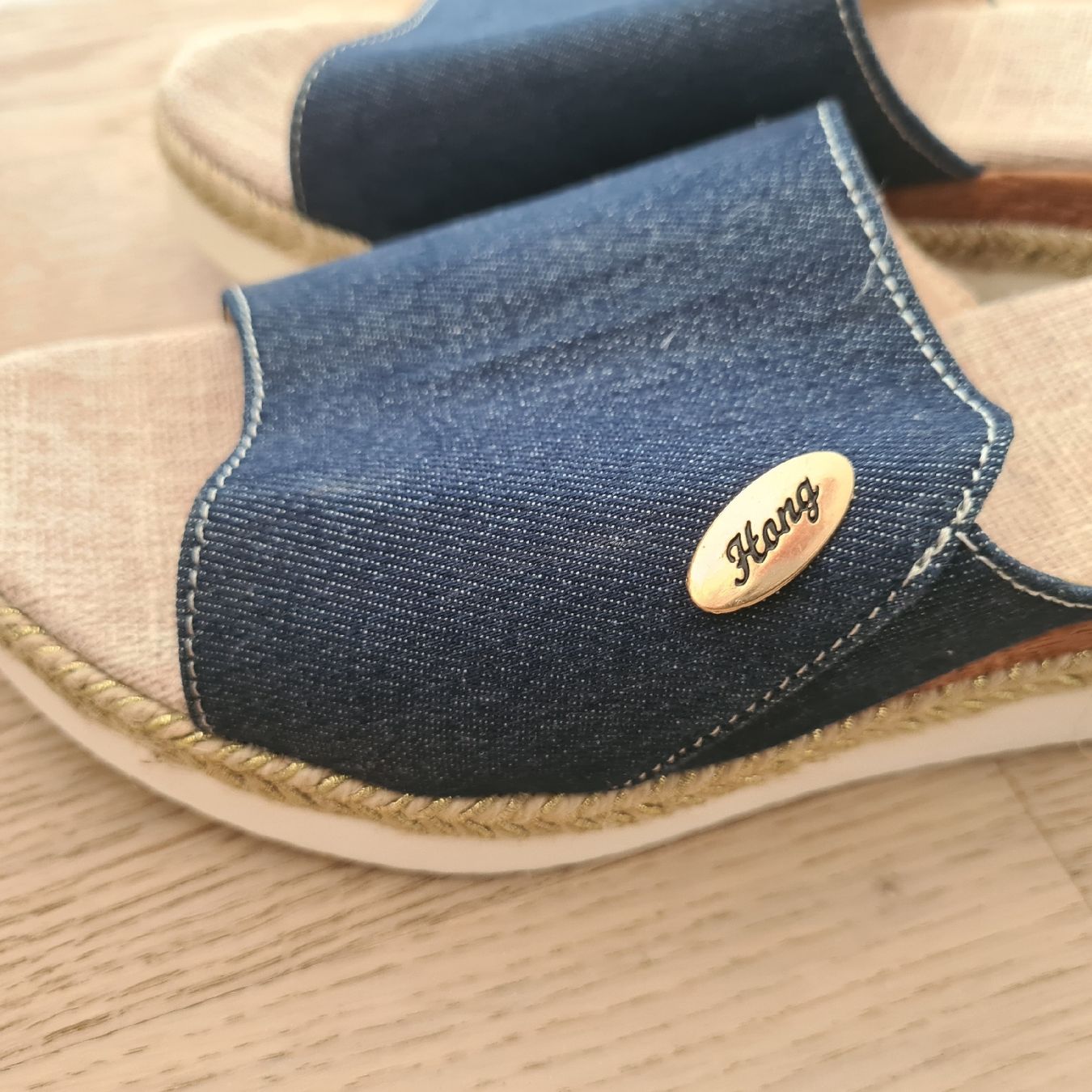 Chaussures femmes: Pantoletten  Gr. 40 – D'occasion à Steinen par turbogeiss99 5