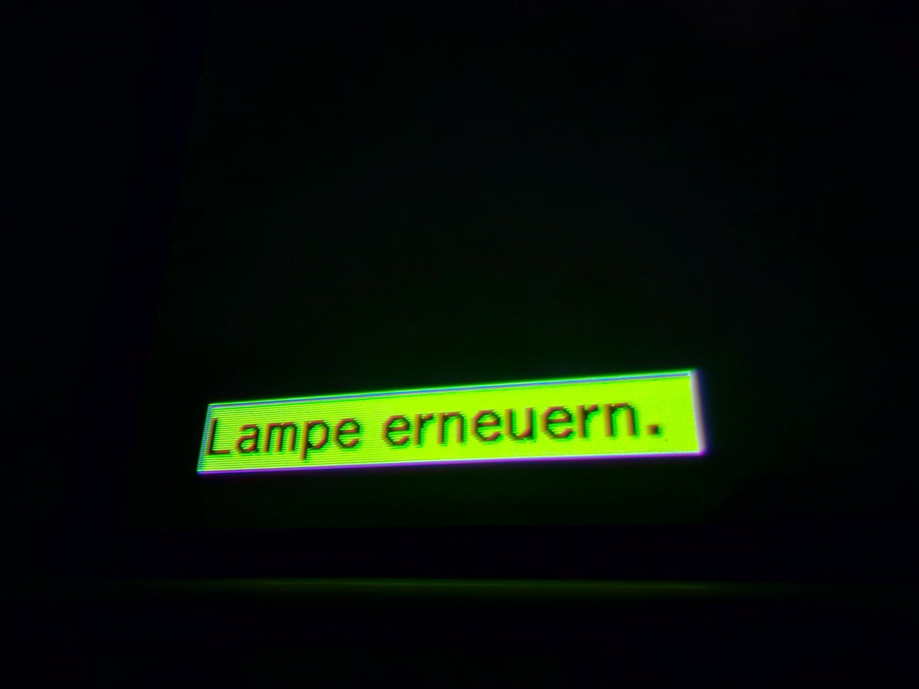 Epson Proiettori: Full-HD-Beamer Epson EH-TW3200 – Usato da Niederwil AG venduto da flimmerwerk 1