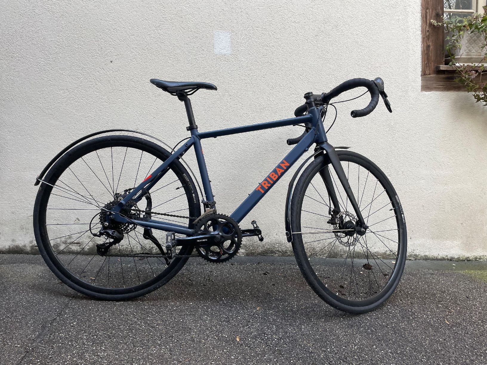 Decathlon Biciclette: Triban Rennvelo S – Usato da Zürich venduto da philippwinter 1