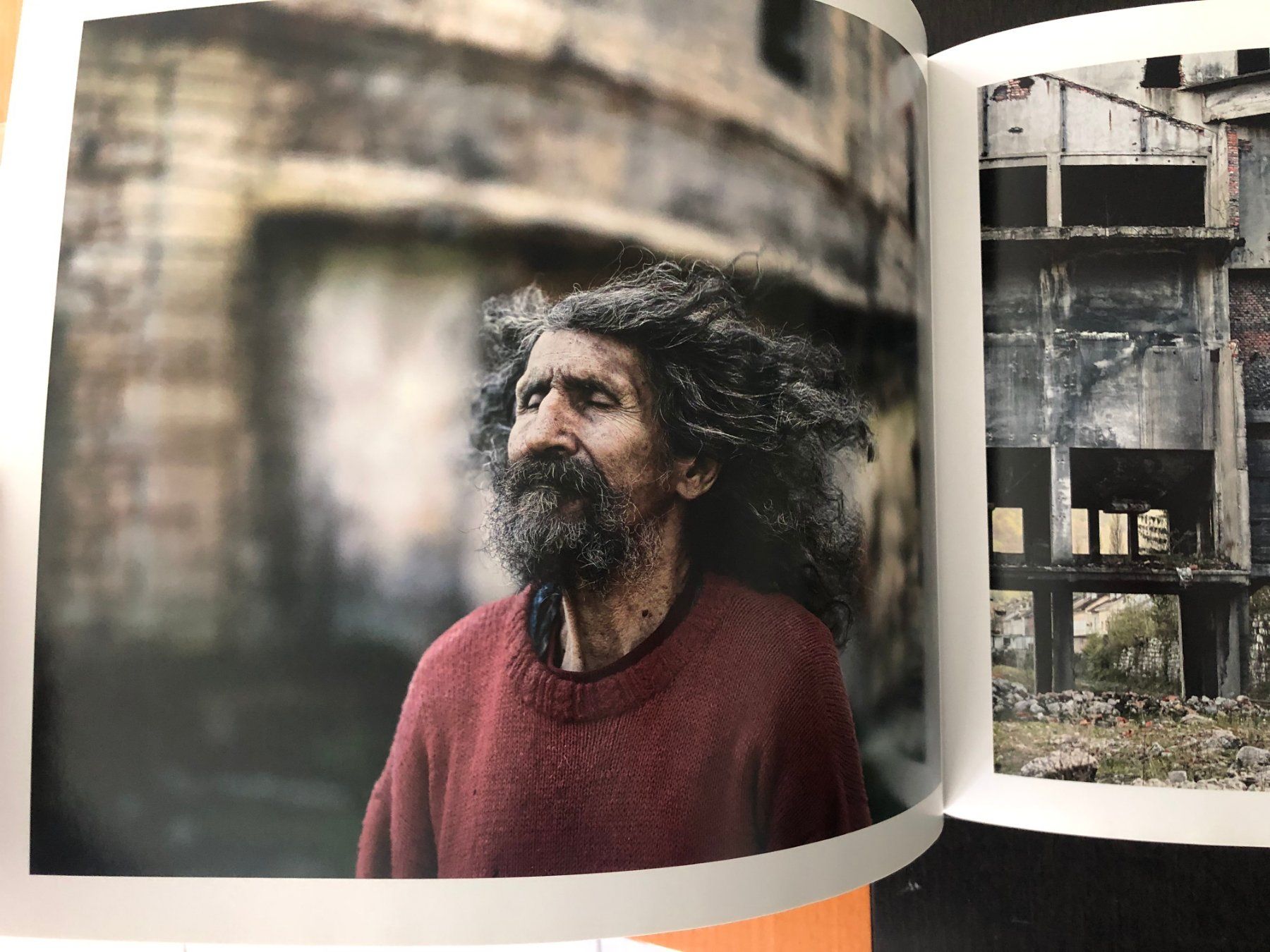 Libri: Tamas Dezso Notes for an Epilogue – Usato da Pfäffikon ZH venduto da Waltoversand 4