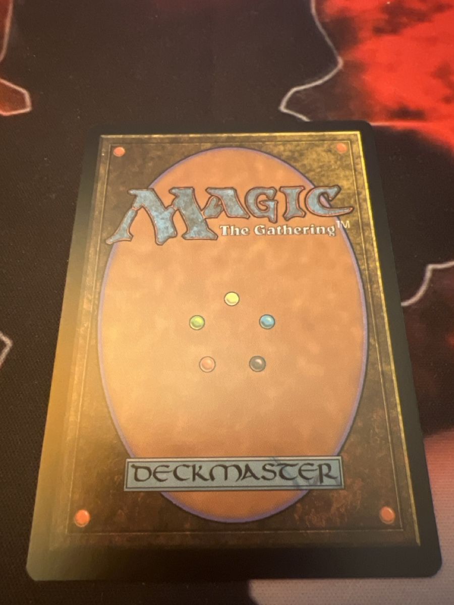 Magic The Gathering Sammelbilder & Trading cards: Magic The Gathering Aetherflux Reservoir, NM – Gebraucht aus St. Gallen von lob_bkw9 2