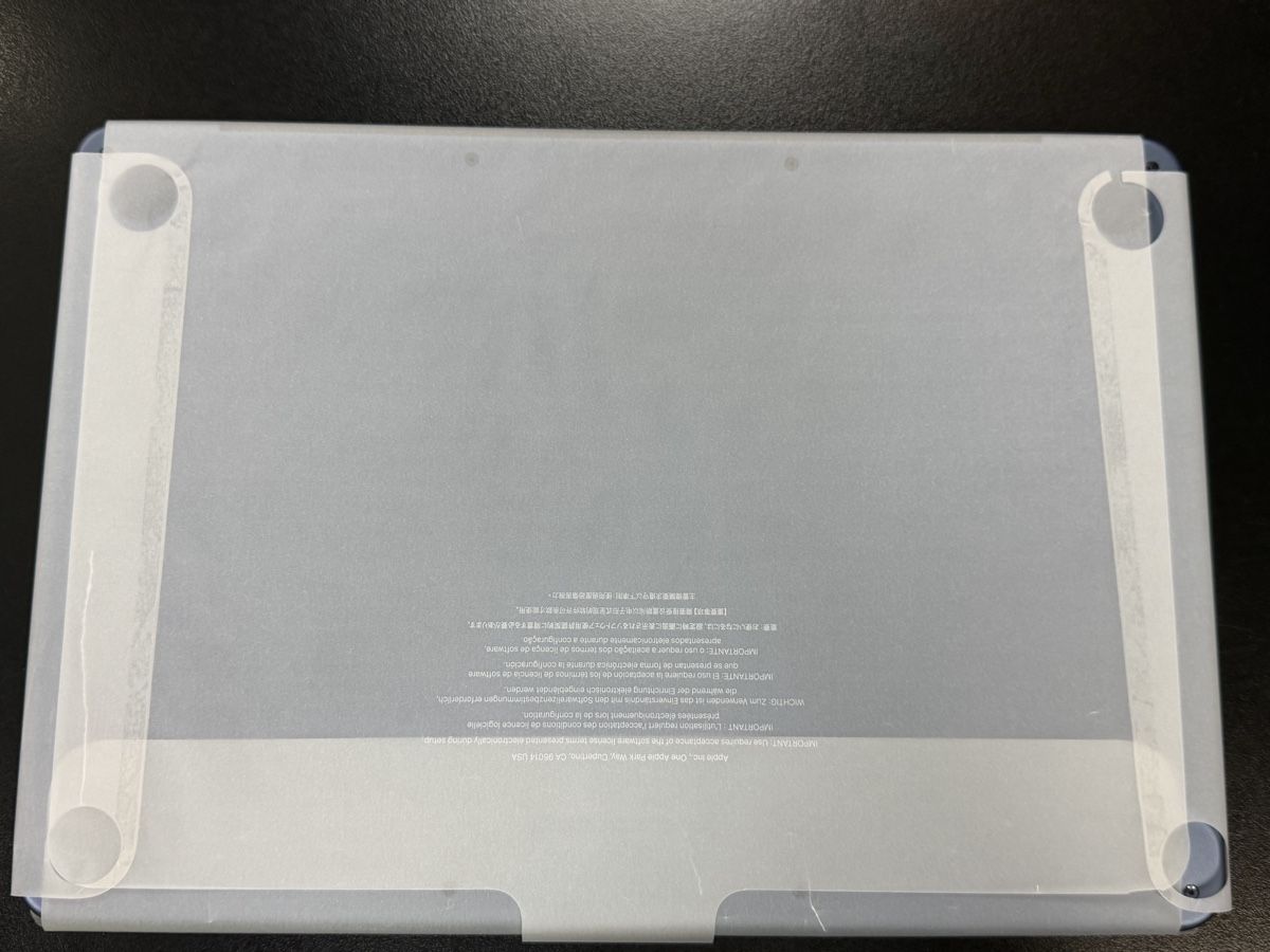 Apple Notebook: MacBook Neo – Nuovo (secondo la descrizione) da Zürich venduto da Handycaree 2