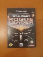 Star Wars Rogue Leader - Nintendo Game Cube