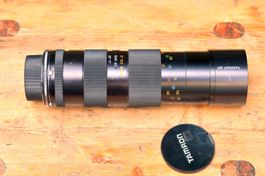 Tamron 70-210mm f3.5 Minolta Adapter