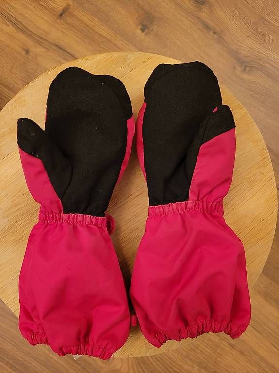 Kinderhandschuhe: Winterhandschuhe Reima tec, Gr. 4 – Gebraucht aus Courtaman von Nadia_U. 1