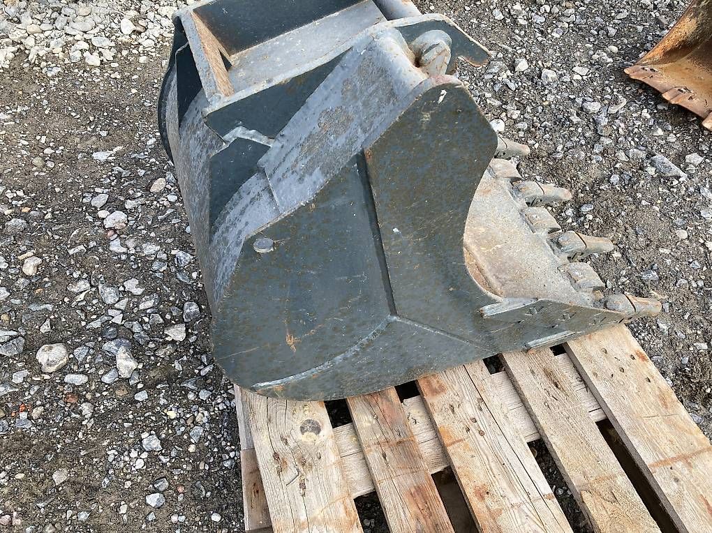 Escavatori: Grablöffel Cangini Benne – Usato da Rothenthurm venduto da FHS6418 2