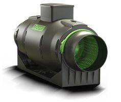 VORTICE Lineo 160 Quiet ES Rohrventilator (20524)