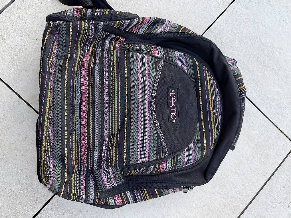 Zaini: Dakine Rucksack – Usato da Zofingen venduto da Lm79