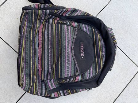 Dakine Rucksack