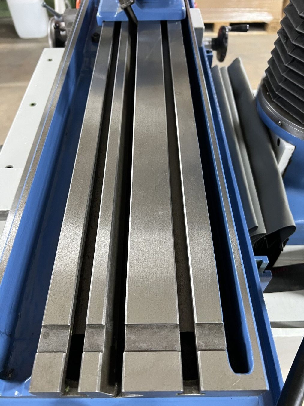 Altro per industria metallurgica: Schleifmaschine Kellenberger 57W – Usato da Zuchwil venduto da dragosmd-maschinen 7