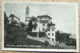 FOTO-AK BELLA VISTA, ORSELINA