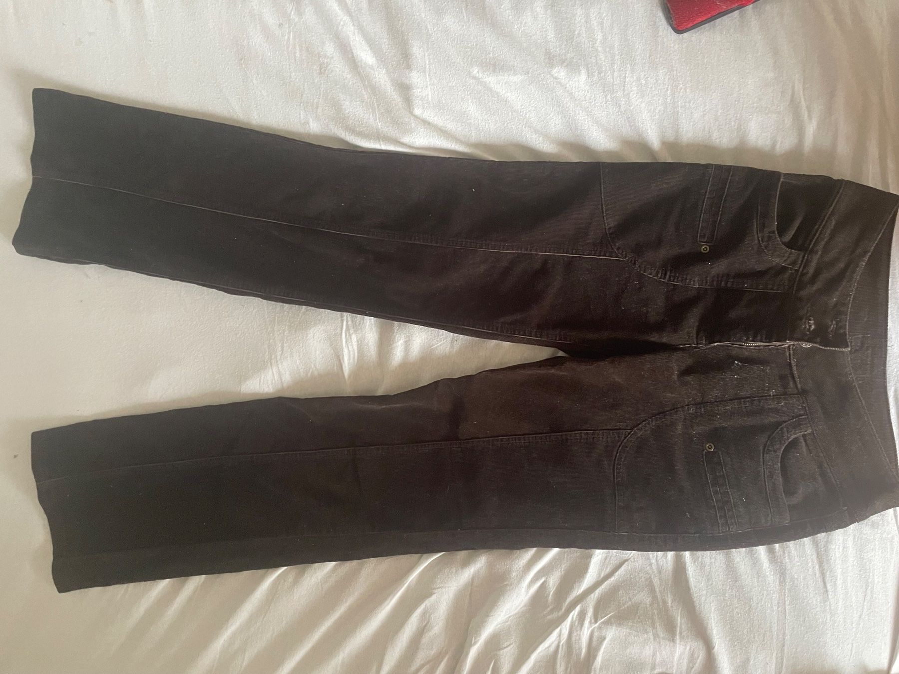 Pantaloni: Kord Hose – Usato da Lenzburg venduto da sad_8mbt 4