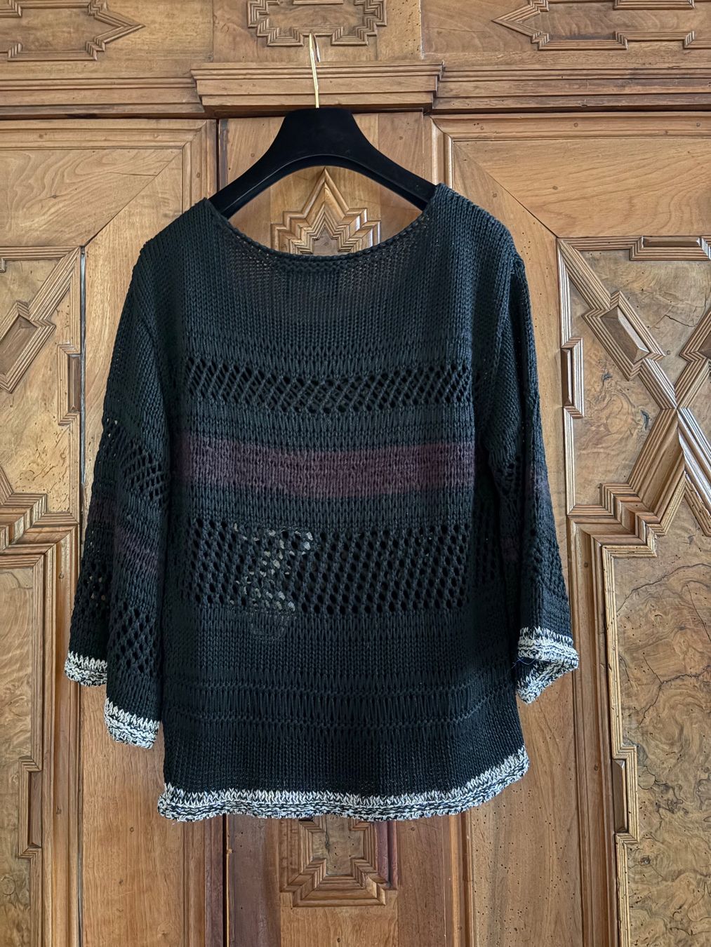 Elisa Cavaletti Maglioni & Felpe: Elisa Cavaletti Daniela Dallavalle Pullover Gr.M – Usato da Interlaken venduto da Bona55 5