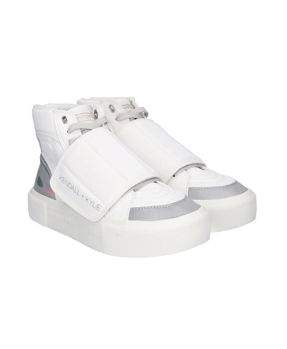 Scarpe da donna: Kendall + Kylie Plateau Sneaker – Nuovo (secondo la descrizione) da Kriens venduto da haute.couture 2