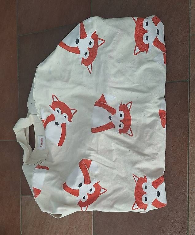 Tappeto da gioco: Aufräumsack / Spielmatte – Usato da Winterthur venduto da ste_5ncm 1