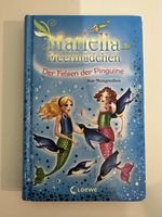 Mariella Meermädchen Der Felsen der Pinguine Loewe