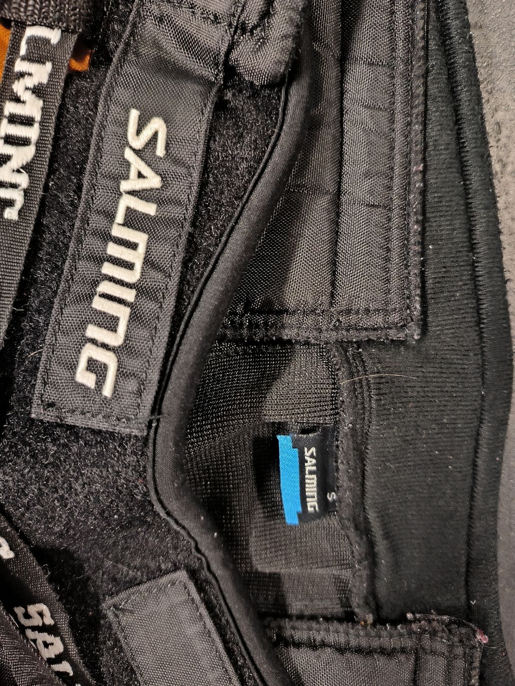 Pantaloni: Unihockey Goalie-Hose – Usato da Othmarsingen venduto da Othm13 1