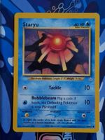Staryu Sterndu - Neo Revelation #Ord3