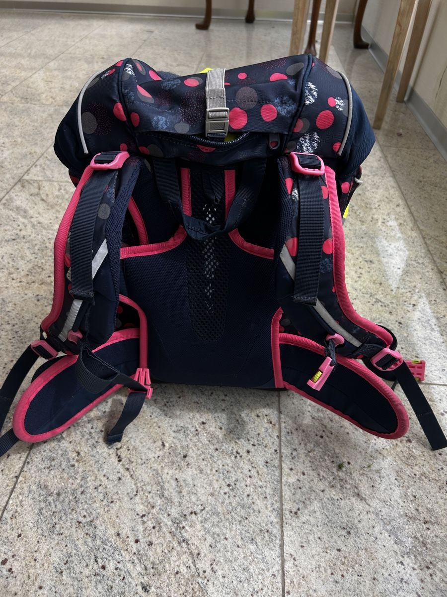 Ergobag Borse & Zaini: Ergobag Schulrucksack – Usato da Oberurnen venduto da pnoser 1