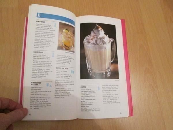 Libri: Cocktails californiens sans alcool – Usato da Neuchâtel venduto da Dualseele 7