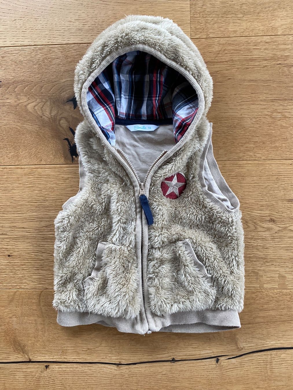 Lotti & Set di vestiti: Pullover Jungen Größe 74 – Usato da Möriken AG venduto da Nb433 3