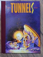 Tunnels EO (Lesca Calza)