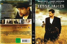 DVD - Die Ermordung des Jesse James