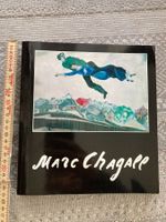Marc Chagall en Russie, Fondation Gianadda 1991