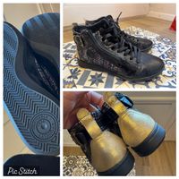 Lot chaussures femme de marque 39