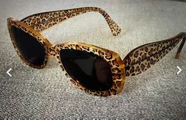 LAFONT Jamaique 380 "panthère" VINTAGE 2006