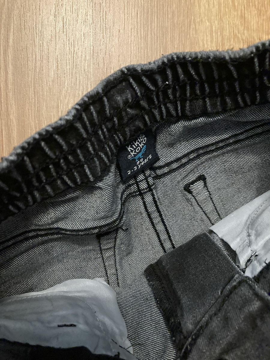 Pantaloni: Kinder Jeanshose Gr. 98 – Usato da Emmenbrücke venduto da JJ_89 2