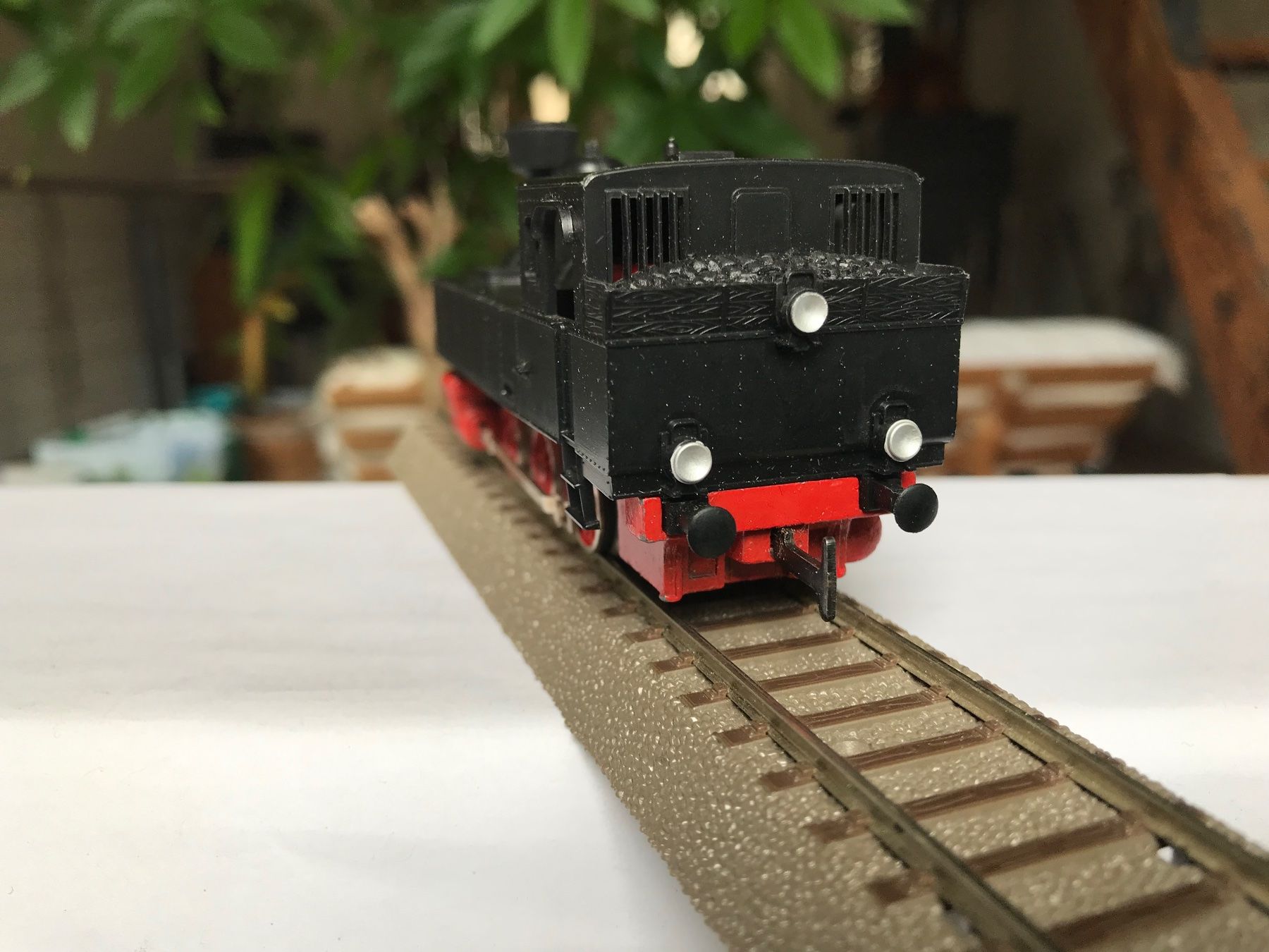 Märklin Modellini di ferrovie: märklin 3090, länderbahn dampflok – Usato da Liestal venduto da ozo2005 1
