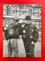 IN THE EIGHTIES Portraits from another time D. Ridgers 2017