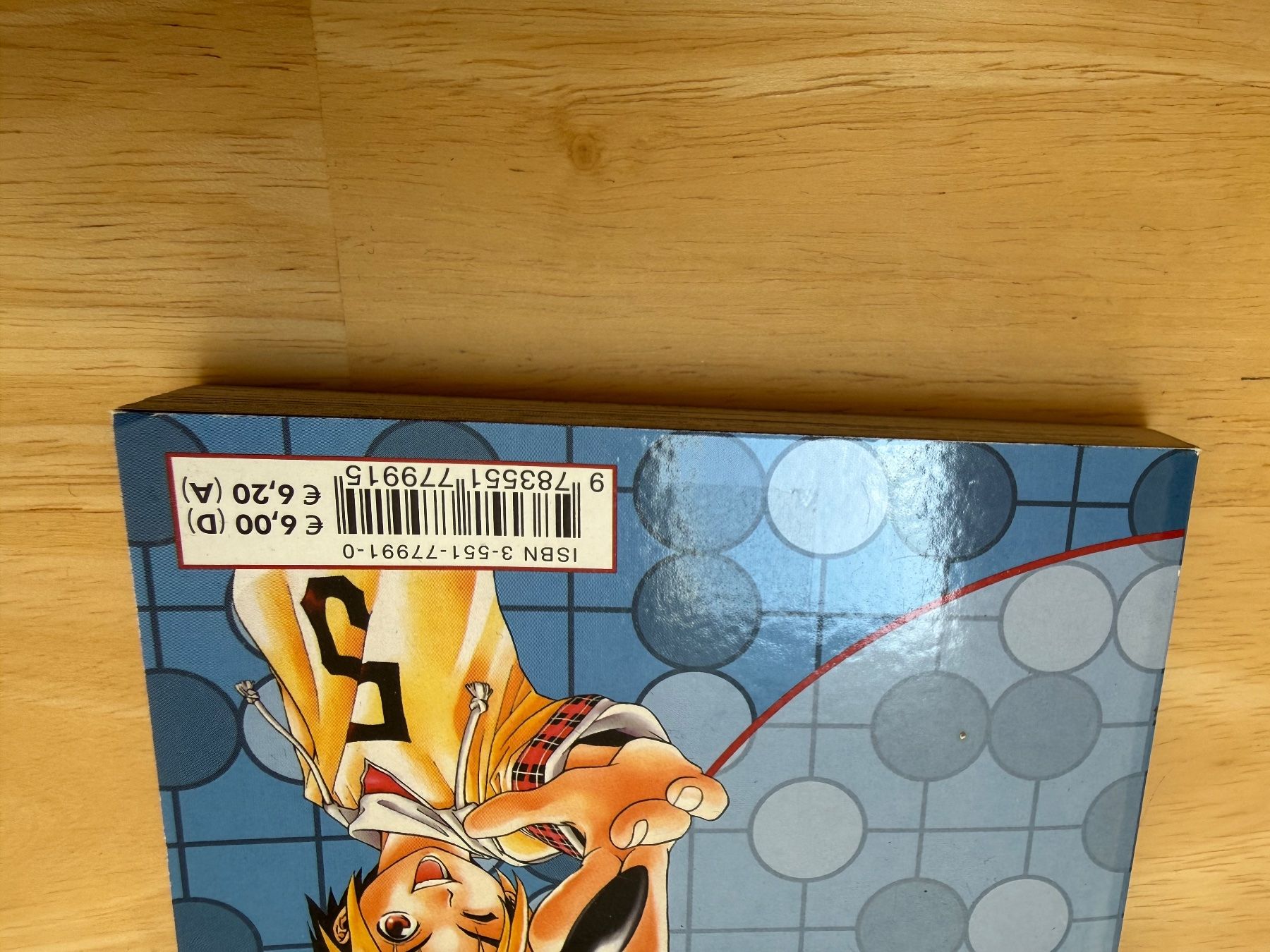 Fumetti: Hikaru no Go Manga – Usato da Ringgenberg BE venduto da Republic_Of_Gamers 2