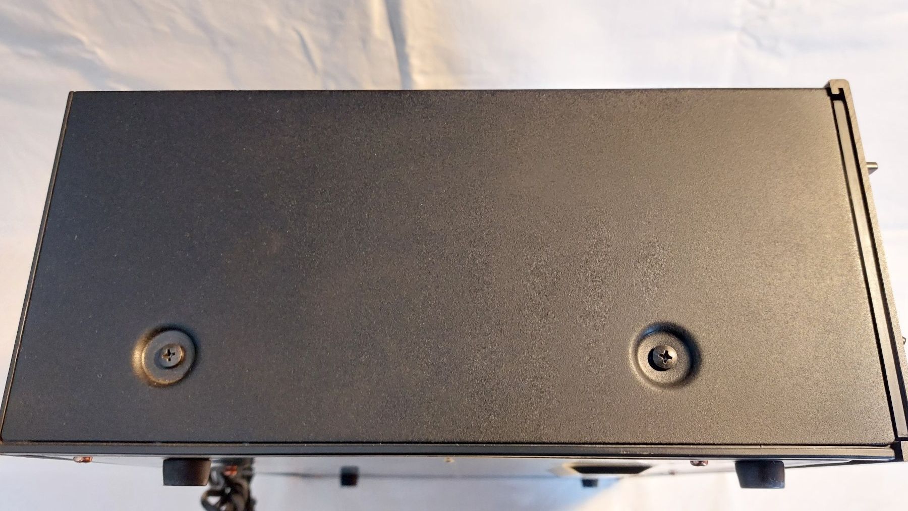 Technics Aufnahmegeräte: TAPEDECK TECHNICS-RS615-US           (Defekt) – Gebraucht aus Rickenbach LU von ahaifisch 6