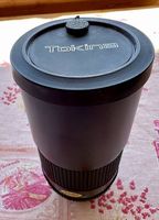 Tokina 500mm 1:8, Pentax