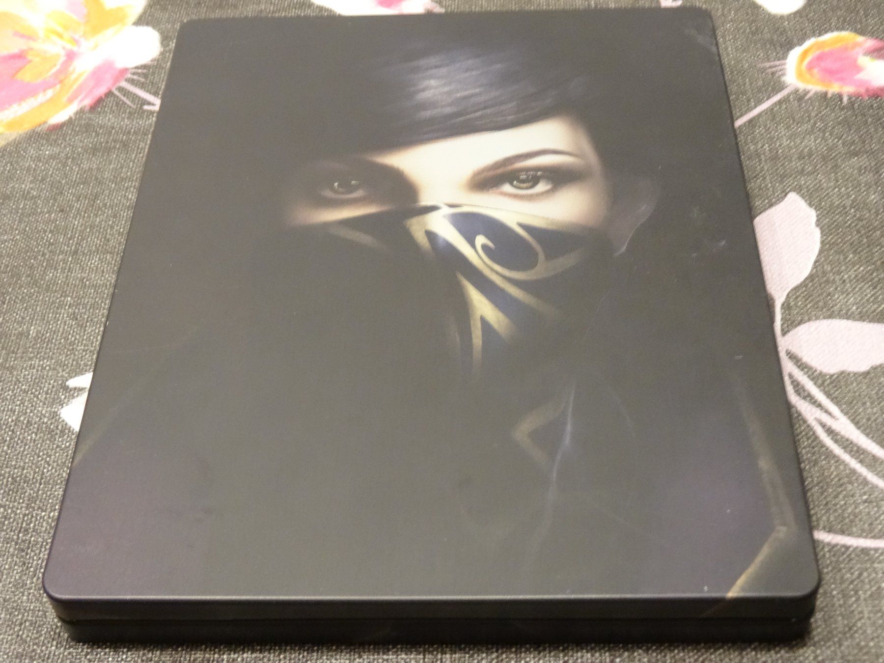 Microsoft Giochi: Dishonored 2 STEELBOOK XBOX ONE – Usato da Olten venduto da Disc-Ausverkauf