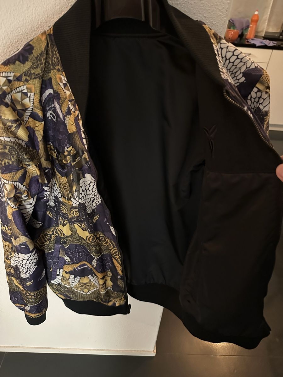 Nike Giacche: Nike Kobe Bryant Wendejacke – Nuovo (secondo la descrizione) da Schlieren venduto da James1010 6